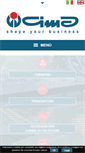 Mobile Screenshot of gimaspa.com